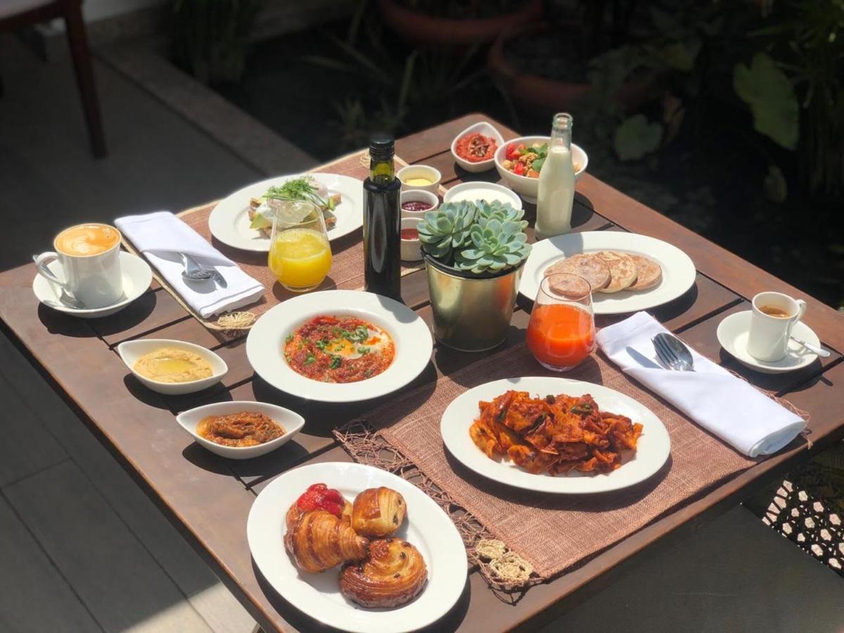 Hyatt Regency Addis Ababa Hotel Екстериор снимка