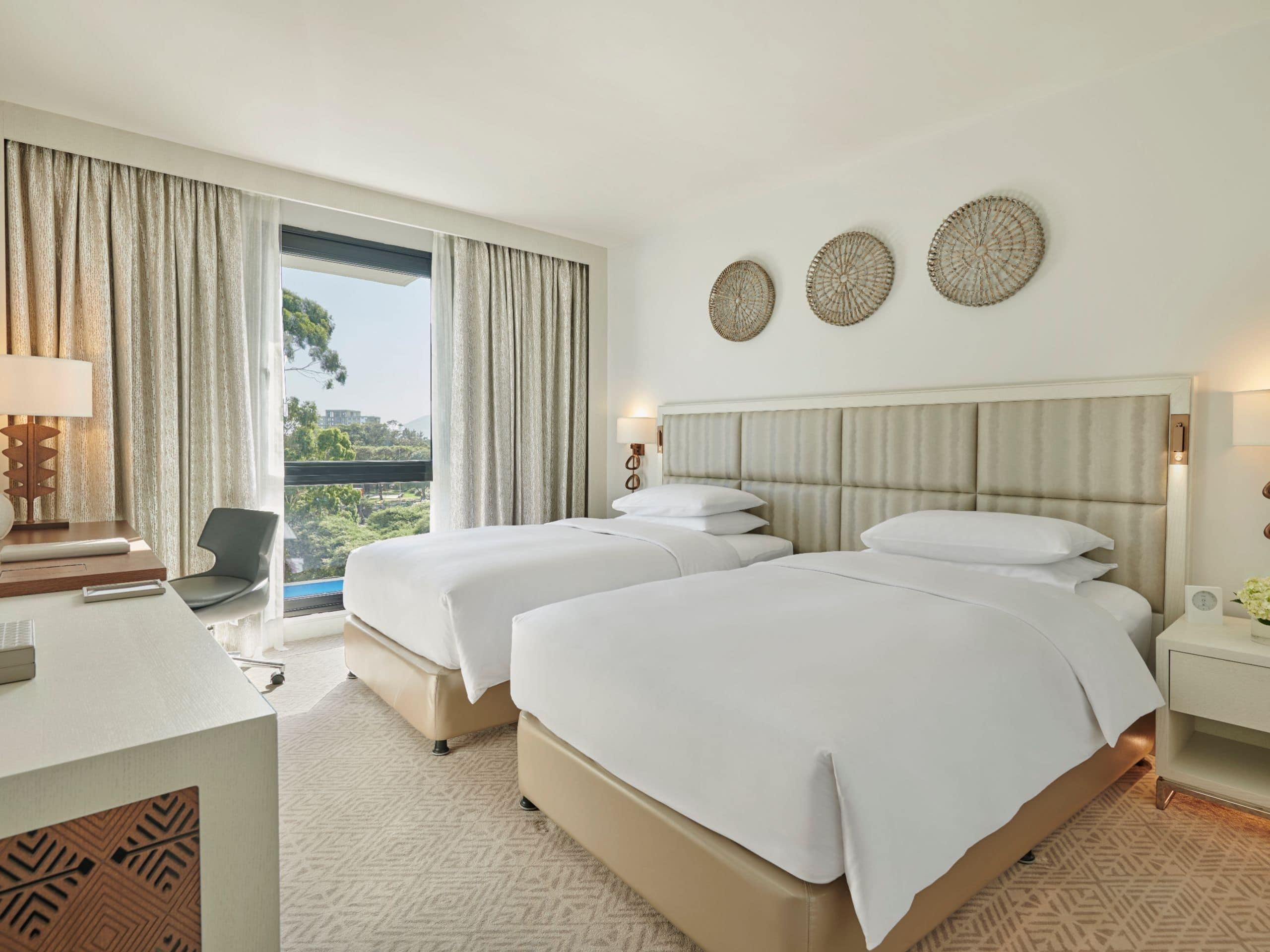 Hyatt Regency Addis Ababa Hotel Екстериор снимка