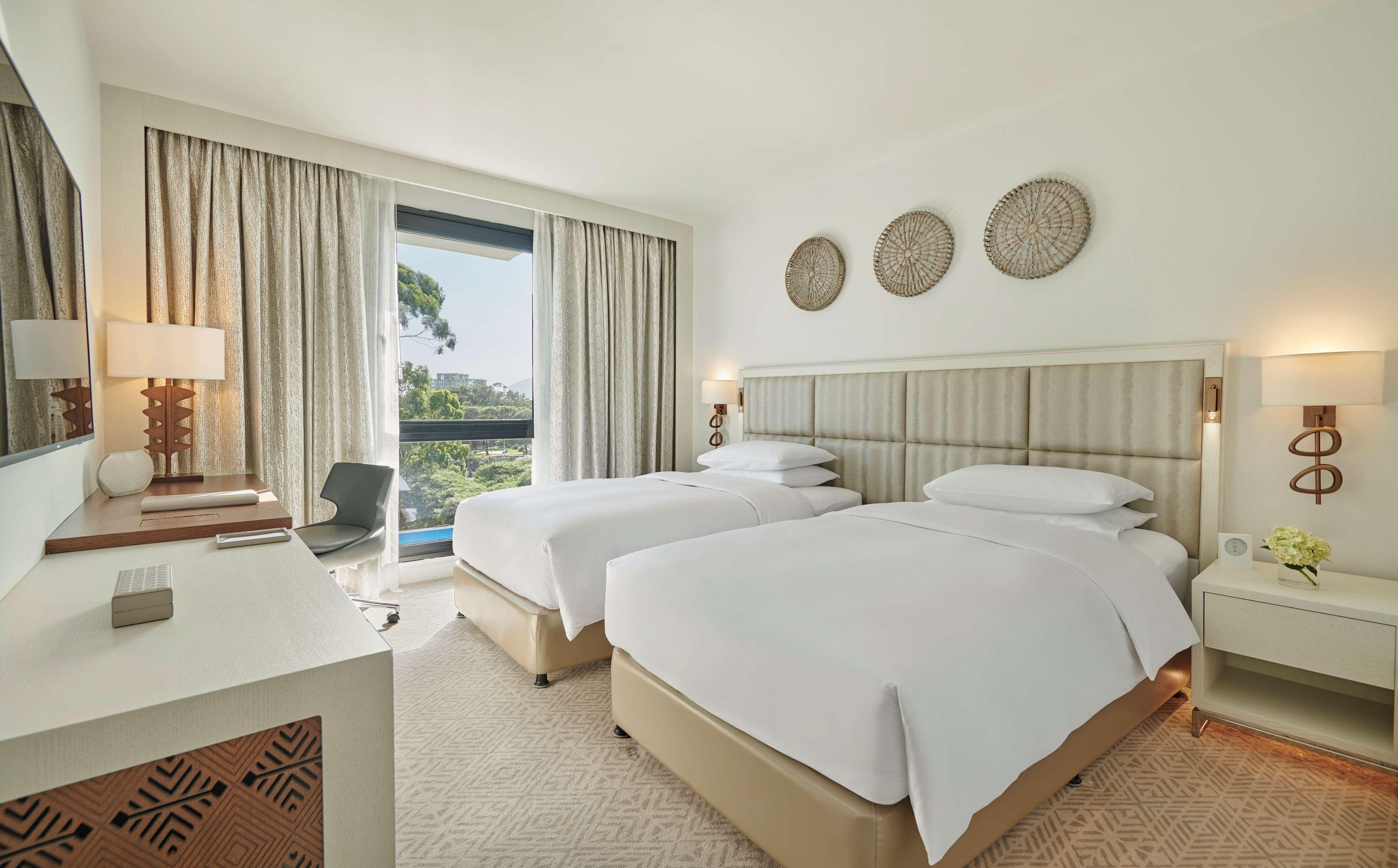 Hyatt Regency Addis Ababa Hotel Екстериор снимка