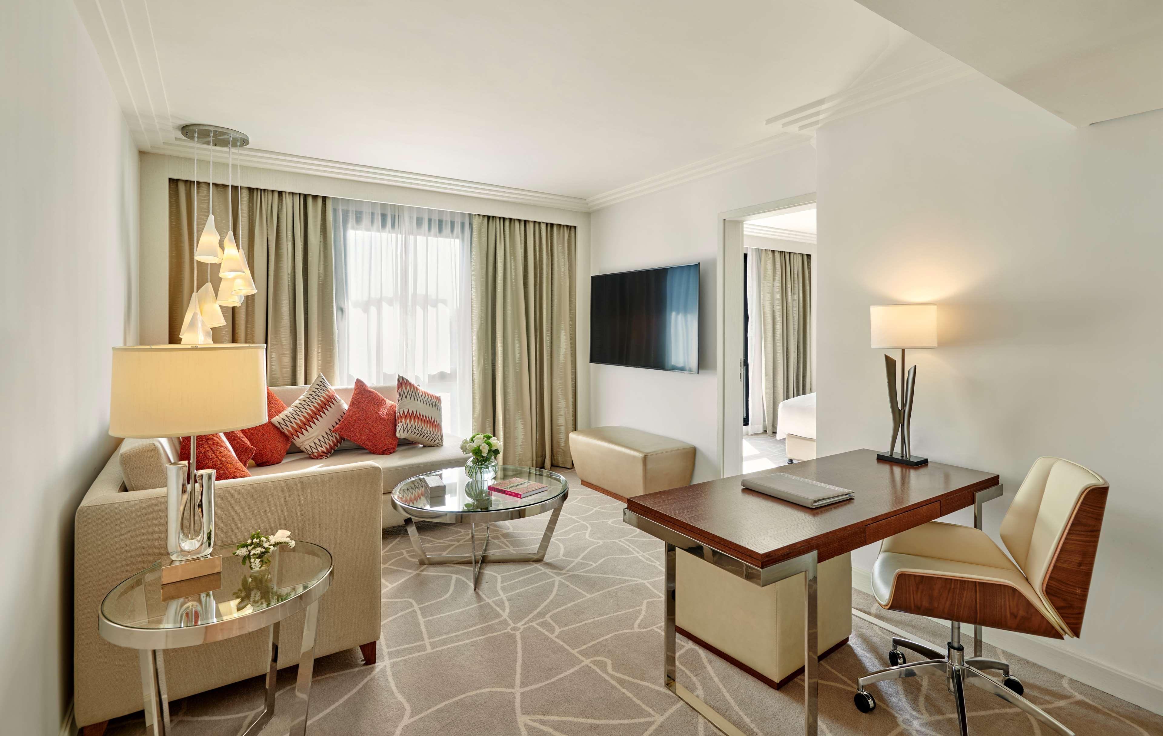 Hyatt Regency Addis Ababa Hotel Екстериор снимка