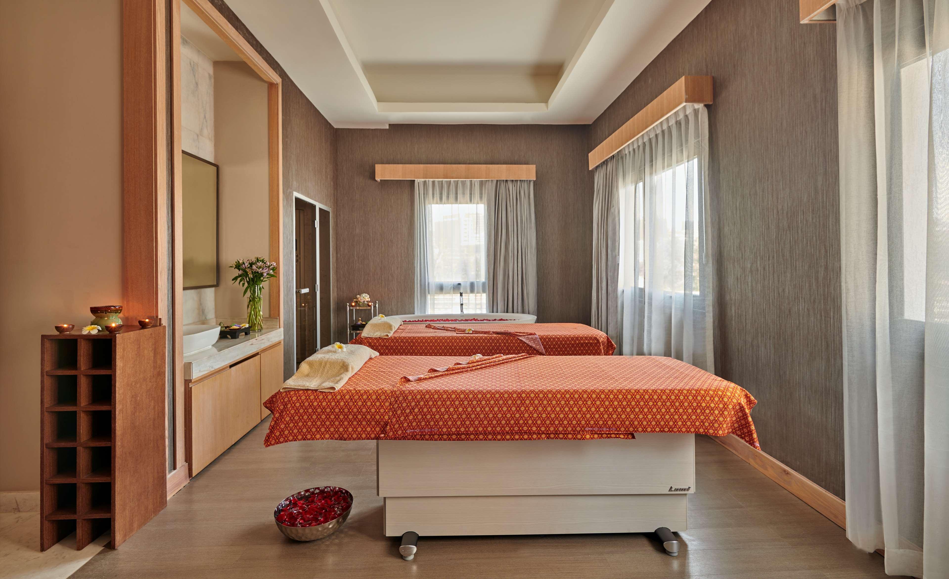 Hyatt Regency Addis Ababa Hotel Екстериор снимка