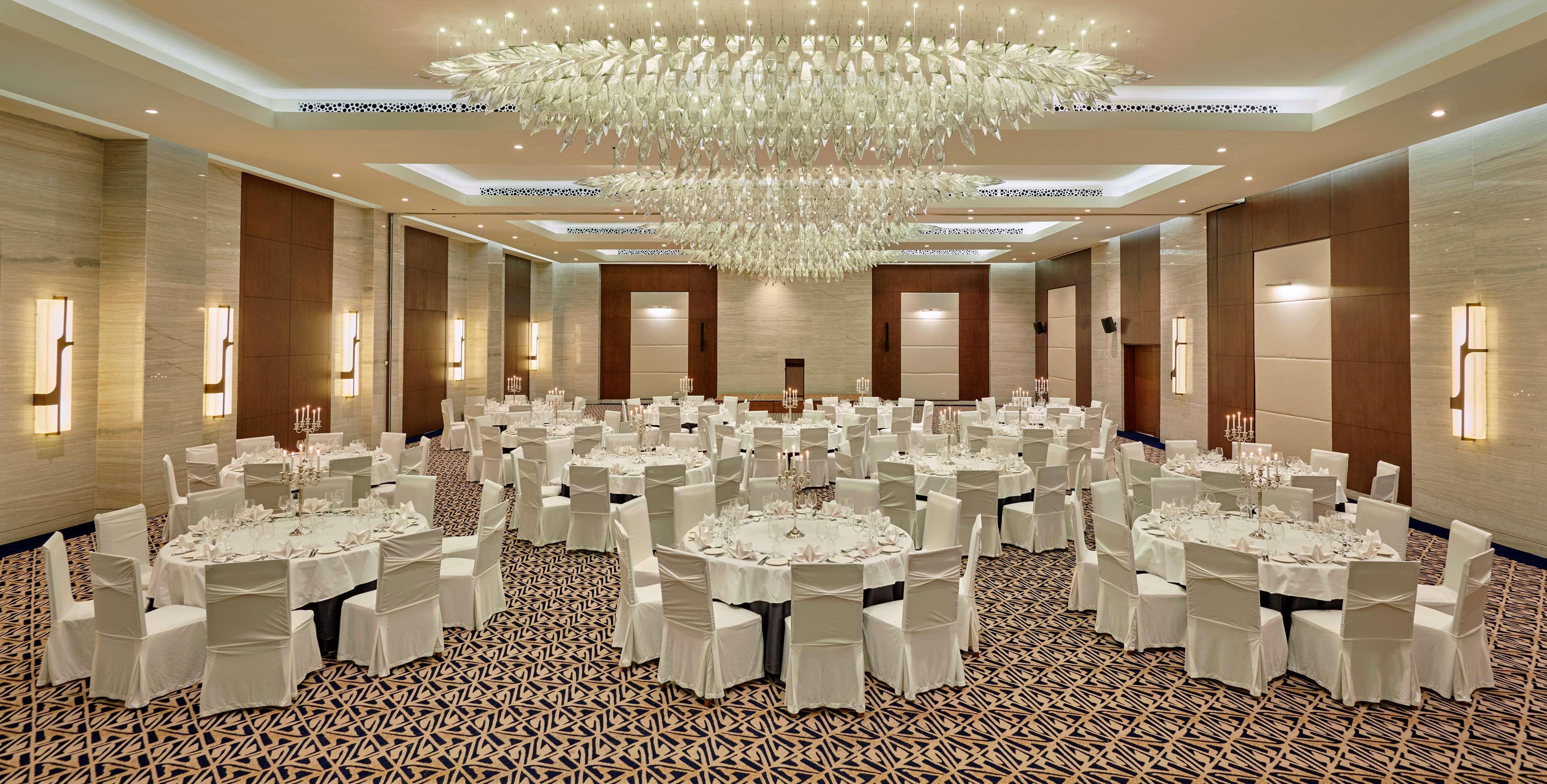 Hyatt Regency Addis Ababa Hotel Екстериор снимка