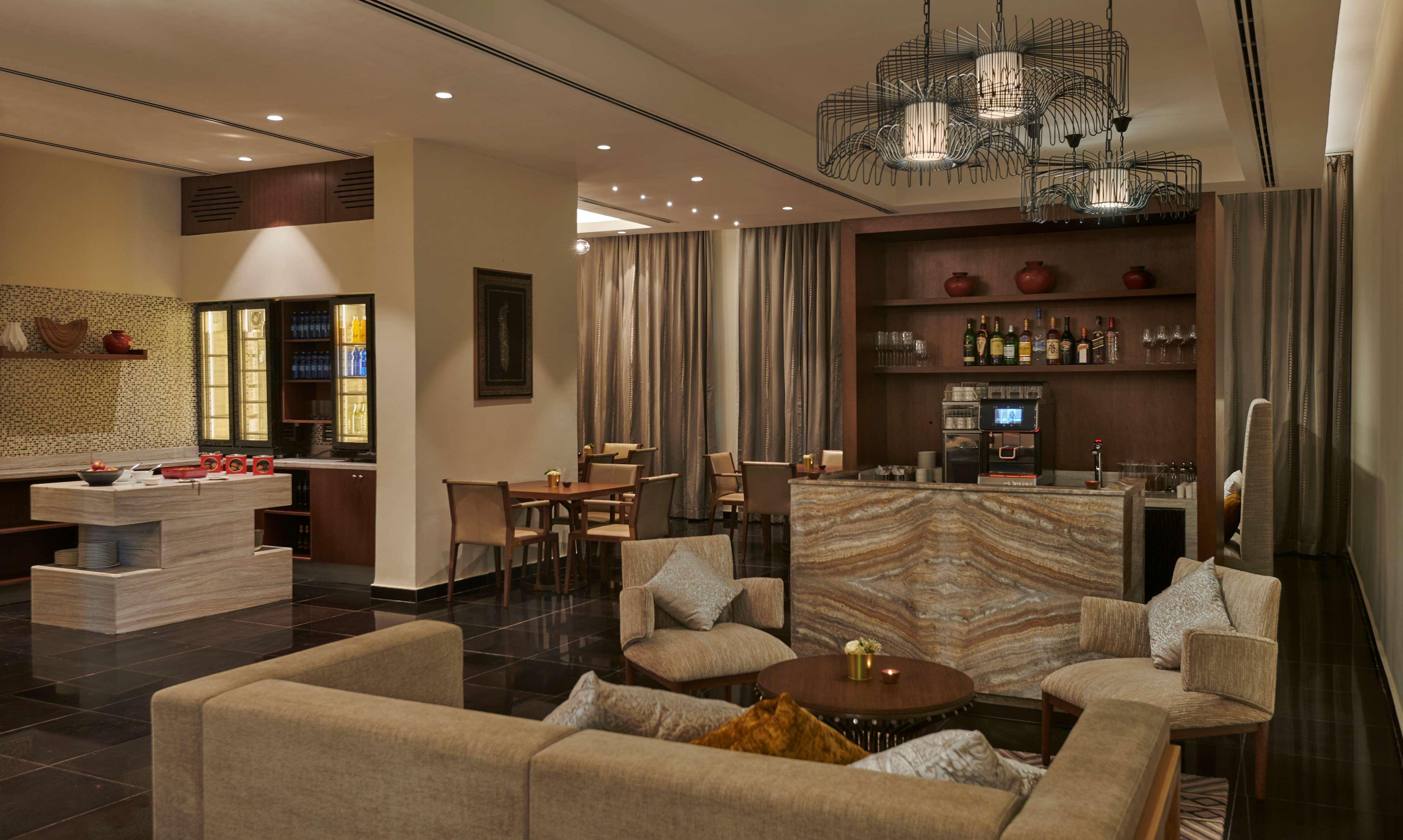 Hyatt Regency Addis Ababa Hotel Екстериор снимка