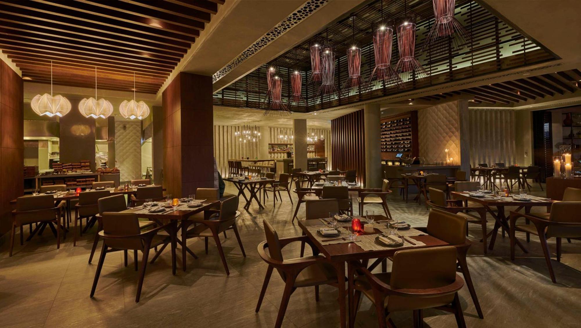 Hyatt Regency Addis Ababa Hotel Екстериор снимка