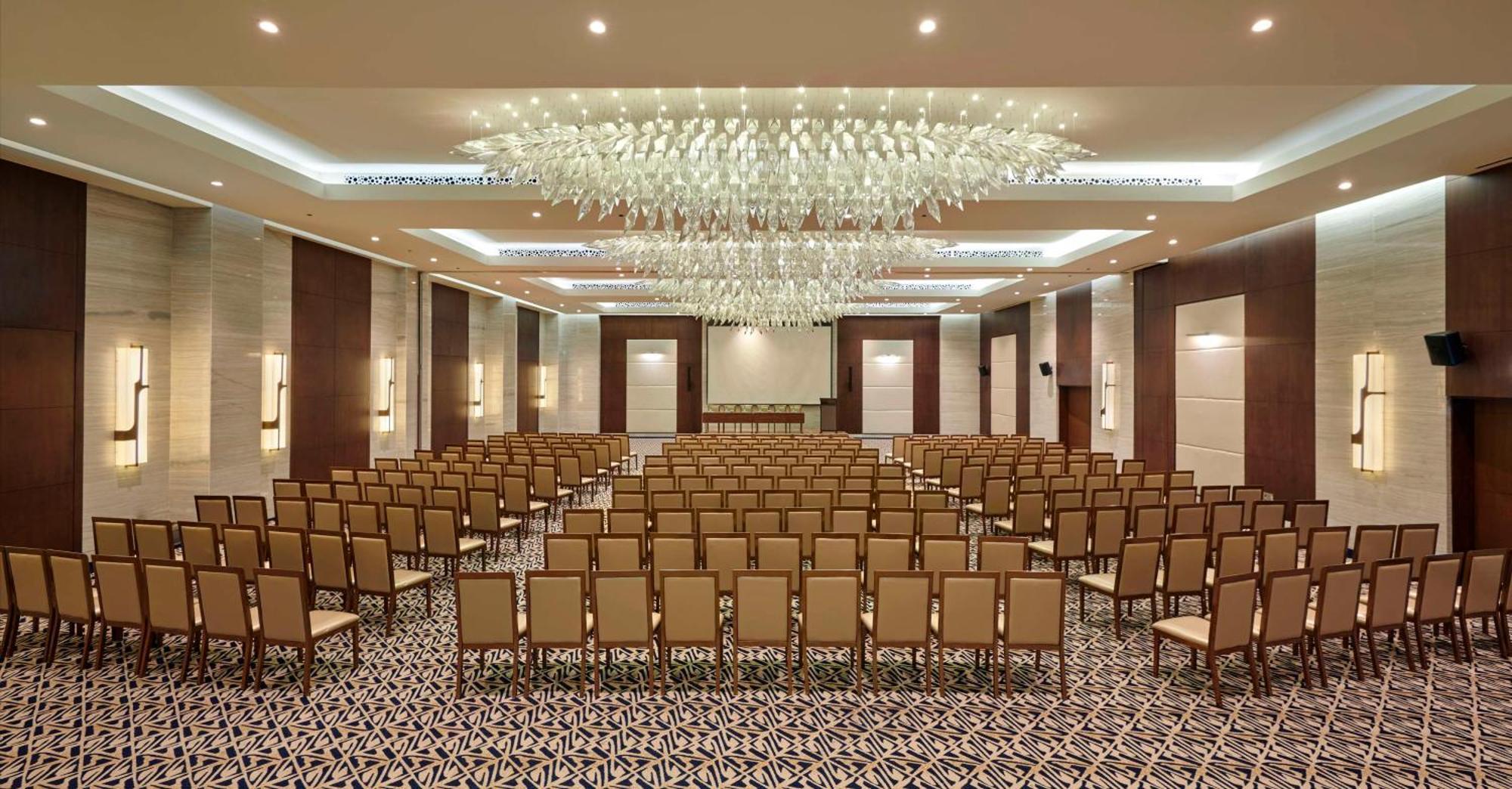 Hyatt Regency Addis Ababa Hotel Екстериор снимка